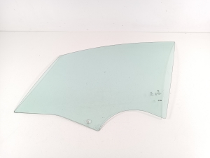 Front door glass - 7321059