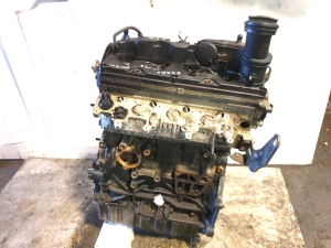 Motor - CAA