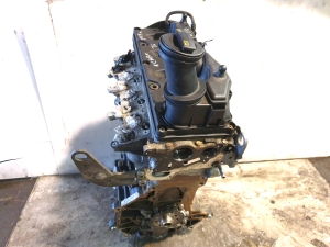 Volkswagen Transporter T5 (2003–2015) Motor CAA - 2
