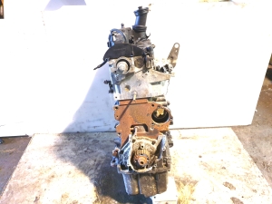 Volkswagen Transporter T5 (2003–2015) Motor CAA - 3