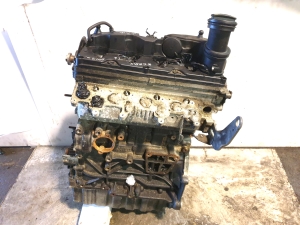 Volkswagen Transporter T5 (2003–2015) Motor CAA - 4
