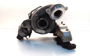Turbolader - 03L253016T