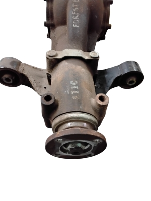 Subaru Outback (2009–2014) Hinterachsdifferential 27011AB151 - 4