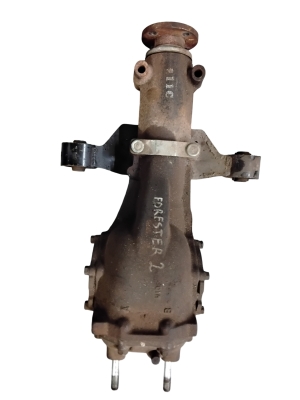 Hinterachsdifferential - 27011AB151