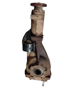 Subaru Outback (2009–2014) Hinterachsdifferential 27011AB151 - 5