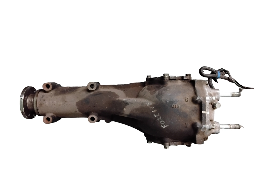 Subaru Forester SH (2007–2013) Hinterachsdifferential 27011AB230 Subaru Forester SH (2007–2013) Hinterachsdifferential 27011AB230