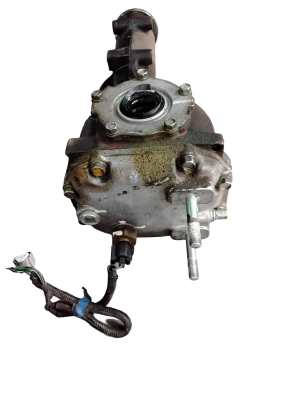 Subaru Forester SH (2007–2013) Hinterachsdifferential 27011AB230 - 2
