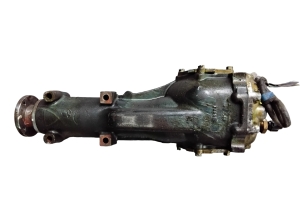 Subaru Forester SH (2007–2013) Hinterachsdifferential 27011AB230 - 3