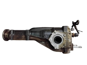 Subaru Forester SH (2007–2013) Hinterachsdifferential 27011AB230 - 4
