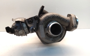 Turbolader - 03L145701L