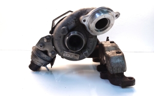 Turbolader - 03L253016T