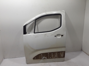 Opel Combo E (2018–2026) Esiuks 9822696380 - 4