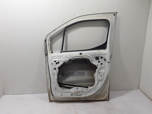 Opel Combo E (2018–2026) Vordere Tür 9822914280 - 3