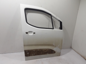 Opel Combo E (2018–2026) Vordere Tür 9822914280 - 4