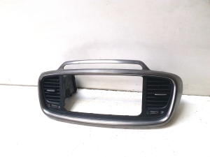 Kia Sorento (2014–2026) Dashboard air vent grilles 97420C5000 - 2