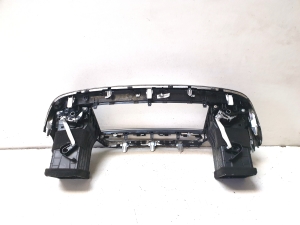 Kia Sorento (2014–2026) Dashboard air vent grilles 97420C5000 - 3