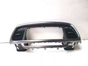Kia Sorento (2014–2026) Dashboard air vent grilles 97420C5000 - 4