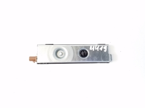 Mercedes Benz B-Class 246 (2011–2017) Antenna amplifier A1669051702 - 3