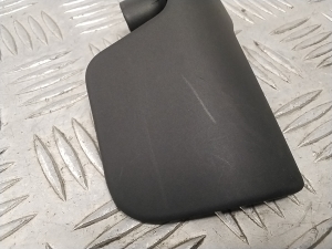 AUDI A8 D5 (2017–2026) Hood release handle (interior) 4N1823533B - 2