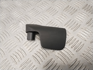   Griff Motorhaubenentriegelung im Innenraum  - 4N1823533B 