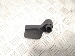 AUDI A8 D5 (2017–2026) Hood release handle (interior) 4N1823533B - 4