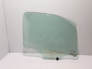   Fenster Scheibe Tür vorne  - 9816478080 