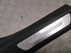 AUDI A8 D5 (2017–2026) Inner sill trim 4N0864608 - 4