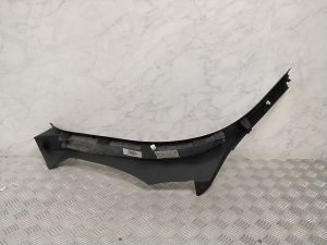 AUDI A8 D5 (2017–2026) Inner sill trim 4N0864608 - 5