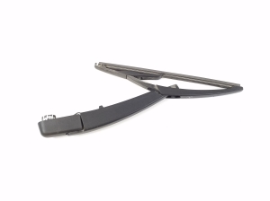   Rear squeegee leg  - A2468201045 