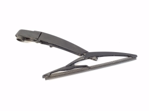 Mercedes Benz B-Class 246 (2011–2017) Rear squeegee leg A2468201045 - 2