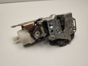   Rear side door lock  - A1407301835 