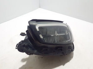 Mercedes Benz E-Class W213 (2017–2026) Esituli a2139069109 - 4
