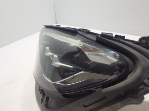 Mercedes Benz E-Class W213 (2017–2026) Esituli a2139069109 - 6