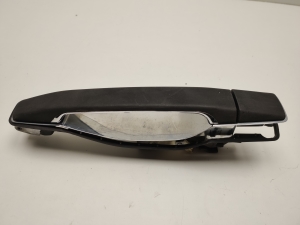 Mercedes Benz S-Class 140 (1991–1998) Rear side door exterior handle A1407600570 - 4