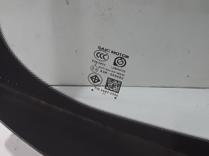 MG, ZS II (2017–2026) Windschutzscheibe 2602-2556 - 4
