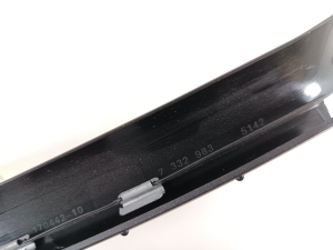 BMW 2 SERIES (F46) (2015–2026) Sonstiges Teil der hinteren Seitentür 7332983 - 2