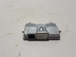 MG, ZS II (2017–2026) Front camera 11512783 - 2