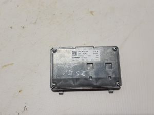 MG, ZS II (2017–2026) Front camera 11512783 - 4