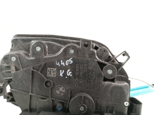 BMW 2 SERIES (F46) (2015–2026) Rear side door lock 7281943 - 2