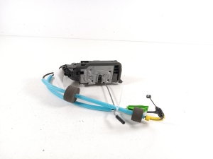 BMW 2 SERIES (F46) (2015–2026) Rear side door lock 7281943 - 3