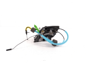 BMW 2 SERIES (F46) (2015–2026) Rear side door lock 7281943 - 4
