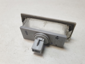 Kia Sorento (2014–2026) License plate lights 925013K000 - 3