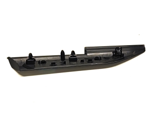 Peugeot 2008 P24 (2019–2026) Front fender molding 9825861580 - 2