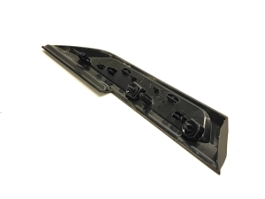 Peugeot 2008 P24 (2019–2026) Front fender molding 9825861580 - 3