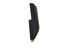 Peugeot 2008 P24 (2019–2026) Front fender molding 9825861580 - 4
