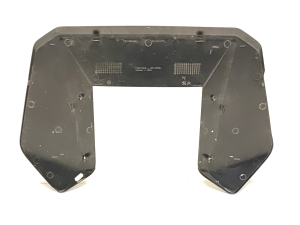 Peugeot 2008 P24 (2019–2026) Motorabdeckung 9828006780 - 2
