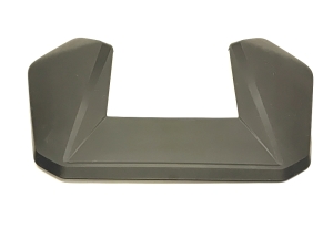 Peugeot 2008 P24 (2019–2026) Motorabdeckung 9828006780 - 3
