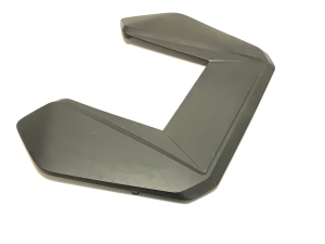 Peugeot 2008 P24 (2019–2026) Motorabdeckung 9828006780 - 4