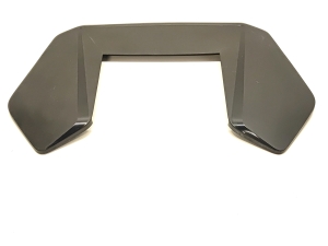 Peugeot 2008 P24 (2019–2026) Motorabdeckung 9828006780 - 5