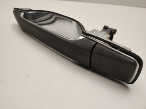 Mercedes Benz S-Class 140 (1991–1998) Rear side door exterior handle A1407600570 - 4